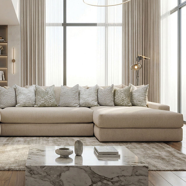 Sedona Oversized Sectional