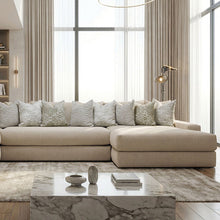Sedona Oversized Sectional