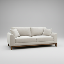 Austin Mid-Century Modern Sofa
