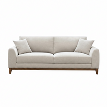Austin Mid-Century Modern Sofa