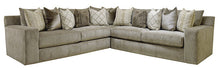 Aspen Oversized Sectional angle