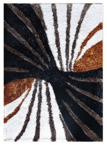 J.D.G Design 80 Shag Area Rug