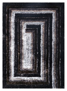 S.V.D. Design 81 Shag Area Rug