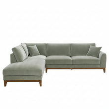 Austin Sectional Left Chaise