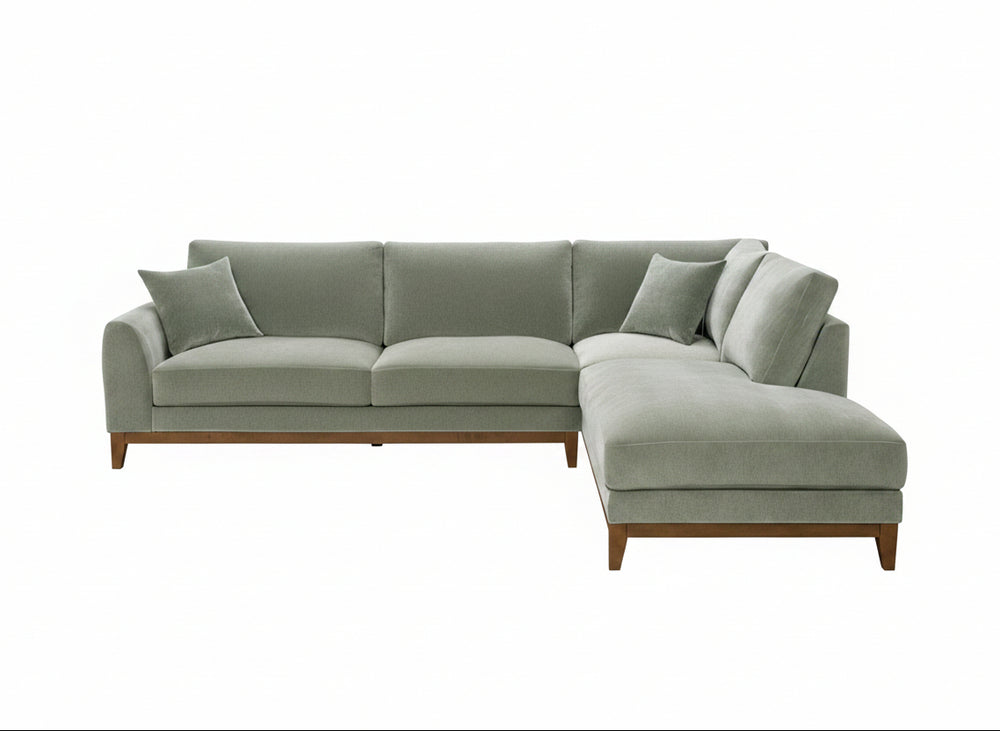 Austin Sectional Right Chaise