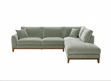Austin Sectional Right Chaise