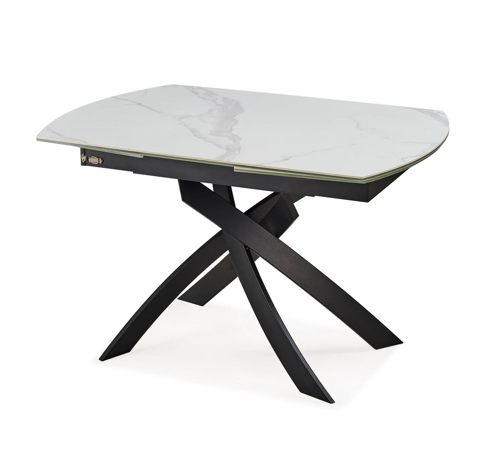 Jordan Dining Table Swivel Top